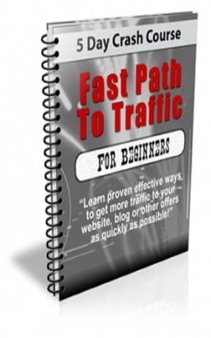 How To Fast Path To Traffic