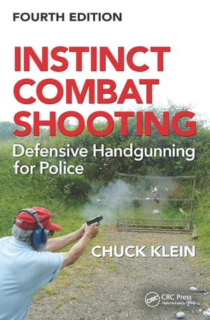 Instinct Combat Shooting