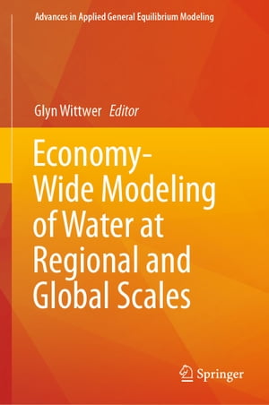 ŷKoboŻҽҥȥ㤨Economy-Wide Modeling of Water at Regional and Global ScalesŻҽҡۡפβǤʤ18,231ߤˤʤޤ