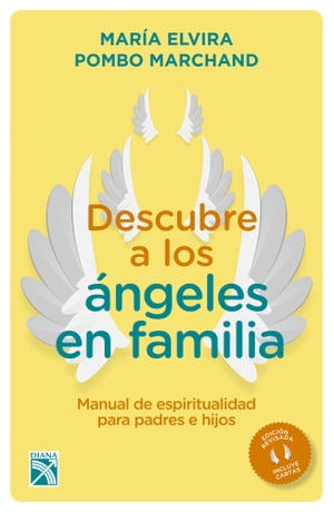 Descubre a los ?ngeles en familia + Cartas【電