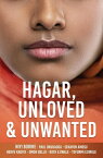 HAGAR, UNLOVED & UNWANTED【電子書籍】[ Niyi Borire ]