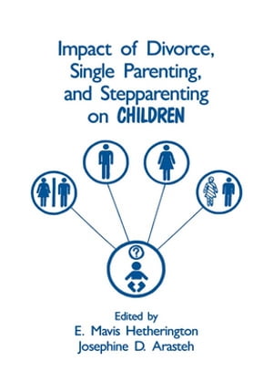 Impact of Divorce, Single Parenting and Stepparenting on Children A Case Study of Visual AgnosiaŻҽҡ