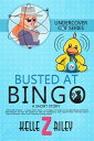 Busted At Bingo Undercover Cat Mysteries【電子書籍】 Kelle Z Riley