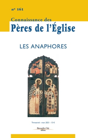 Les anaphores