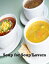 Soup for Soup Lovers