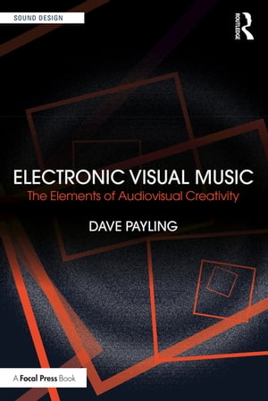 Electronic Visual Music