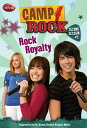Camp Rock: Second Session: Rock Royalty【電子書籍】