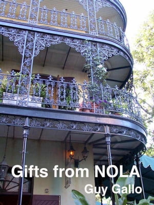 Gifts from Nola