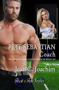 Pete Sebastian, Coach【電子書籍】[ Jean C. Joachim ]