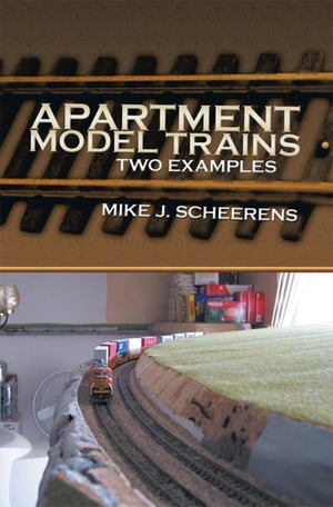 Apartment Model Trains