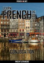 ＜p＞Learn French Verbs - Conjugation - Pass? Compos? (+ AUDIO)＜/p＞ ＜p＞The 200 most used French verbs conjugated in the Present Perfect tense＜/p＞ ＜p＞---------------------------＜/p＞ ＜p＞About the author:＜br /＞ Vincent Lefran?ois has taught French at higher education levels for the past 28 years and has created online educational content for the past 15 years. He is French, born in the Loire Valley, which is considered by the French Academy as "without an accent".＜/p＞ ＜p＞He has been studying at the university in Paris, lived in New York and in the Nordic Countries. He has decided to go to Helsinki (Finland) to teach at the University of Applied Sciences of Helsinki and develop educational products in one of the best and the leading country in the world in terms of education. Due to the international nature of his family, he is using three languages at home and teaches in two languages.＜/p＞ ＜p＞He is the creator (in 2007) of the YouTube channel "Learn French with Vincent" that attracted tens of millions of visitors and generated hundreds of millions of views.＜/p＞ ＜p＞He is also the creator of the platform French4me which is becoming the most complete and most efficient platform for English-speaking people who want to learn French.＜/p＞画面が切り替わりますので、しばらくお待ち下さい。 ※ご購入は、楽天kobo商品ページからお願いします。※切り替わらない場合は、こちら をクリックして下さい。 ※このページからは注文できません。