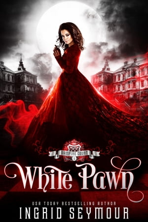 Vampire Court: White Pawn