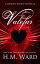 Valefar Vol. 1 (A Demon Kissed Novella) Demon KissedŻҽҡ[ H.M. Ward ]