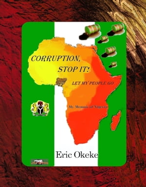 Corruption, Stop it!