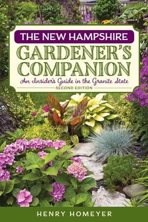 The New Hampshire Gardener's Companion