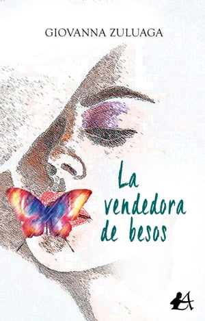 La vendedora de besos