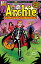 Archie Halloween Spectacular (2023) #1