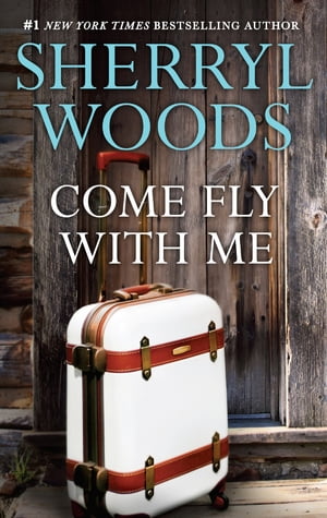 Come Fly With Me (This Time Forever, Book 1)