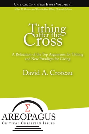 Tithing After the Cross