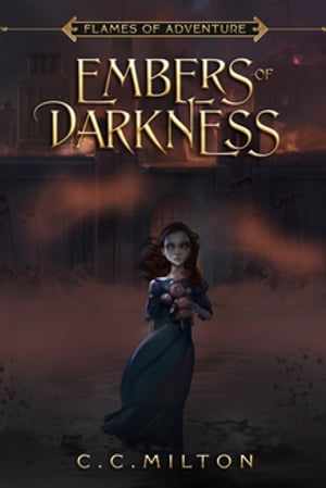 Embers of Darkness