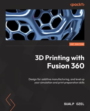 3D Printing with Fusion 360