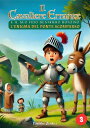 Il Cavaliere Errante e il suo fido destriero Ronzino (L'enigma del Ponte Scompar...