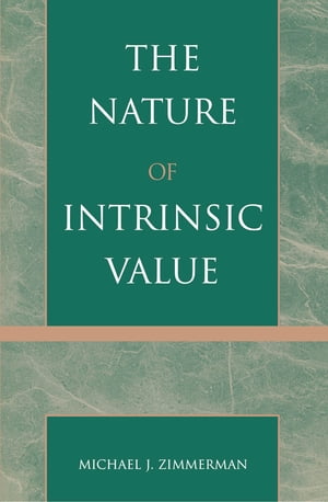 The Nature of Intrinsic Value