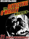 The Detective O'Malley MEGAPACK? 21 Police Proce