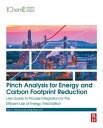 Pinch Analysis for Energy and Carbon Footprint Reduction User Guide to Process I...