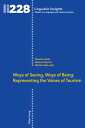 ŷKoboŻҽҥȥ㤨Ways of Seeing, Ways of Being Representing the Voices of TourismŻҽҡ[ Maurizio Gotti ]פβǤʤ15,555ߤˤʤޤ