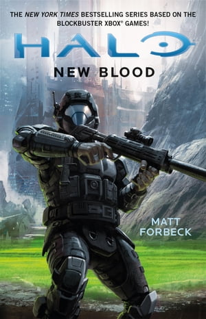 ŷKoboŻҽҥȥ㤨Halo: New BloodŻҽҡ[ Matt Forbeck ]פβǤʤ880ߤˤʤޤ