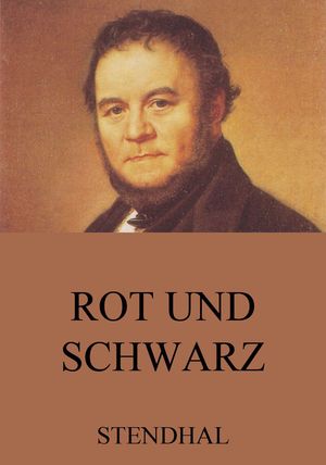 Rot und Schwarz