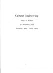 Cubesat Engineering【電子書籍】[ Patrick Stakem ]