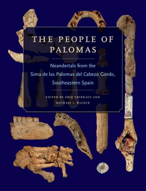 The People of Palomas