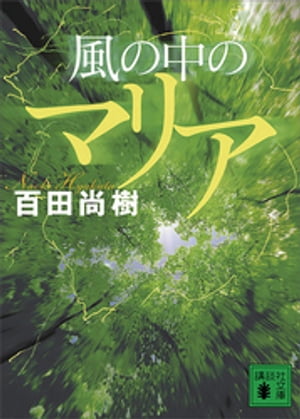 風の中のマリア