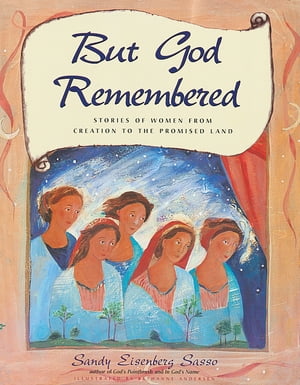 But God Remembered