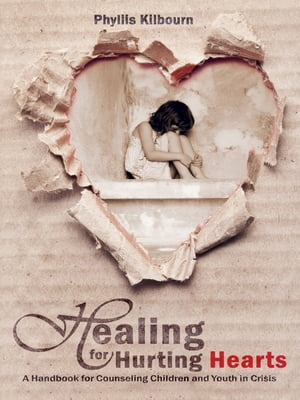 Healing for Hurting Hearts