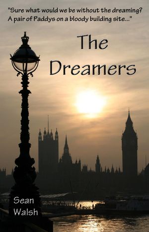 The DreamersŻҽҡ[ Sean Walsh ]