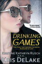 ŷKoboŻҽҥȥ㤨Drinking GamesŻҽҡ[ Kristine Kathryn Rusch ]פβǤʤ399ߤˤʤޤ