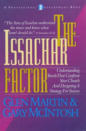 The Issachar Factor