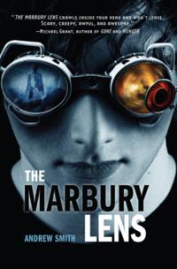 The Marbury Lens【電子書籍】[ Andrew Smith ]