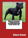 Diviertete Formacion Y Comprension De Su Staffordshire Bull Terrier Perrito Y De【電子書籍】 Vince Stead