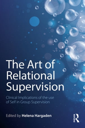 The Art of Relational Supervision