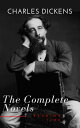 ŷKoboŻҽҥȥ㤨Charles Dickens : The Complete NovelsŻҽҡ[ Charles Dickens ]פβǤʤ200ߤˤʤޤ