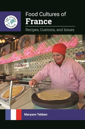 Food Cultures of France