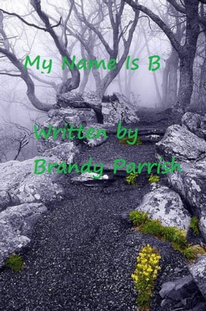 My Name Is B【電子書籍】[ Brandy Parrish ]