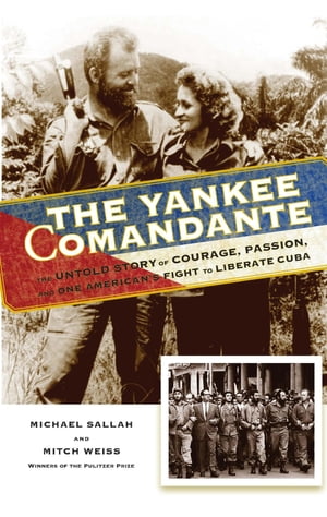 The Yankee Comandante