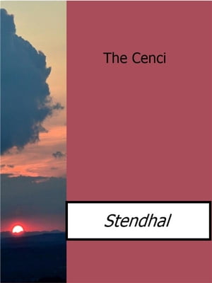 The Cenci