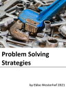 Problem Solving Strategies【電子書籍】 Ebbo Westerhof