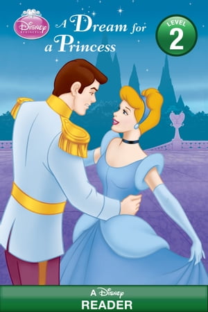 Disney Princess: A Dream for a Princess